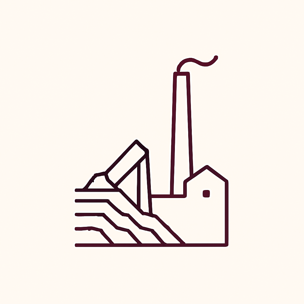 Rouyn-Noranda icon