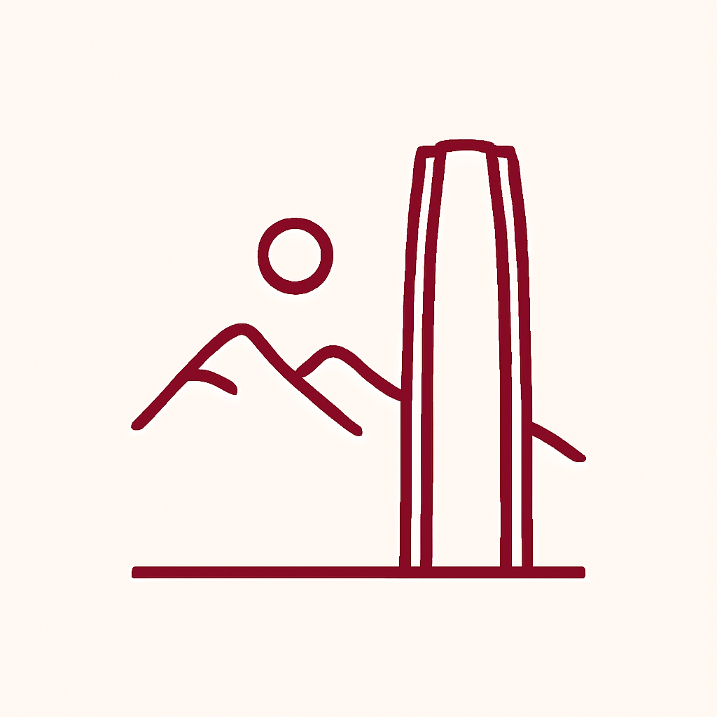 Santiago icon