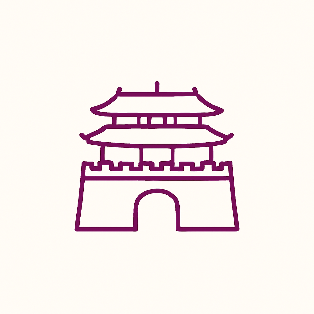 Seoul icon