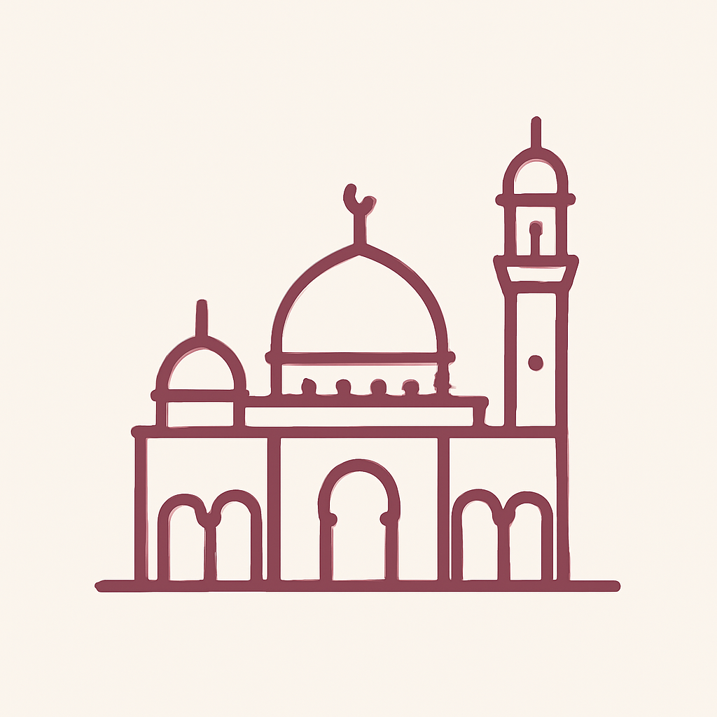 Sharjah icon