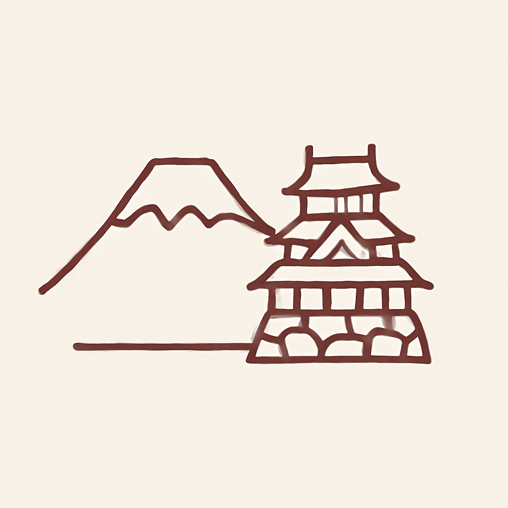 Shizuoka icon