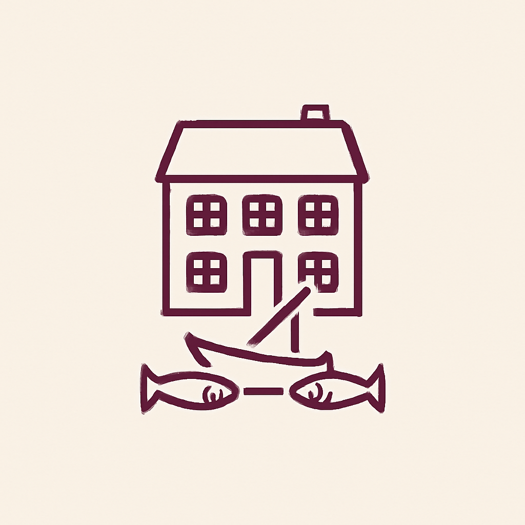 Simrishamn icon