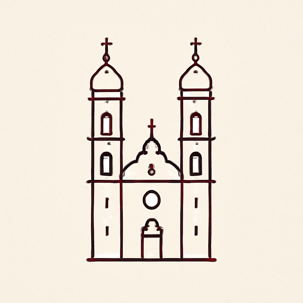 St. Gallen icon