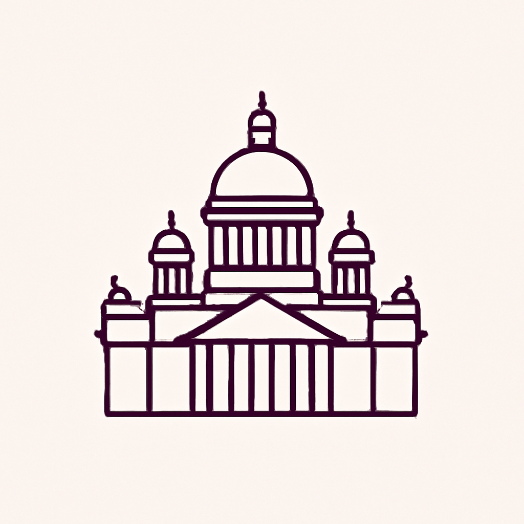 St. Petersburg icon