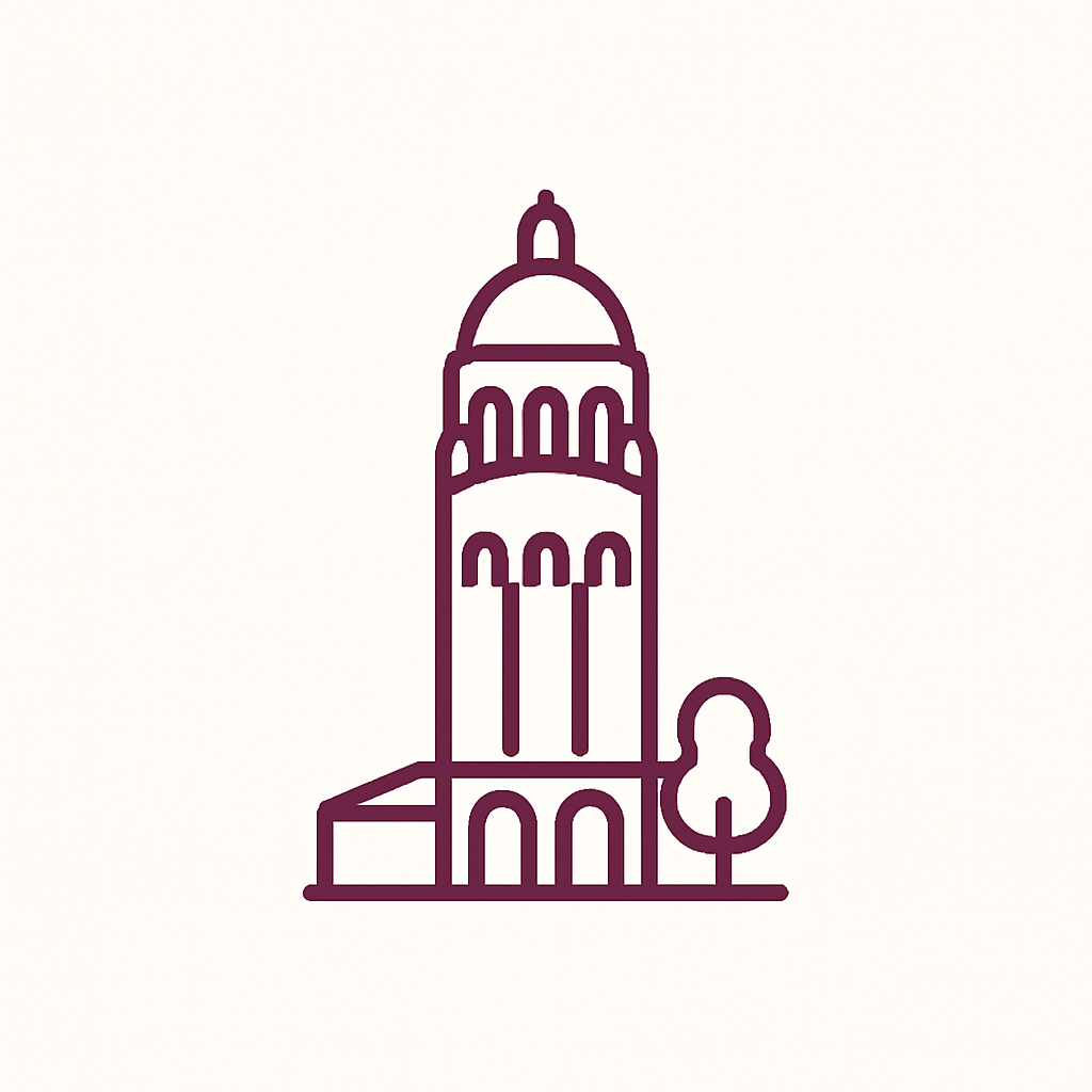 Stanford icon