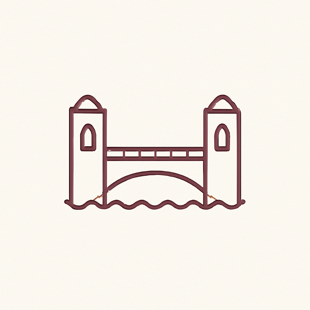 Stockton icon