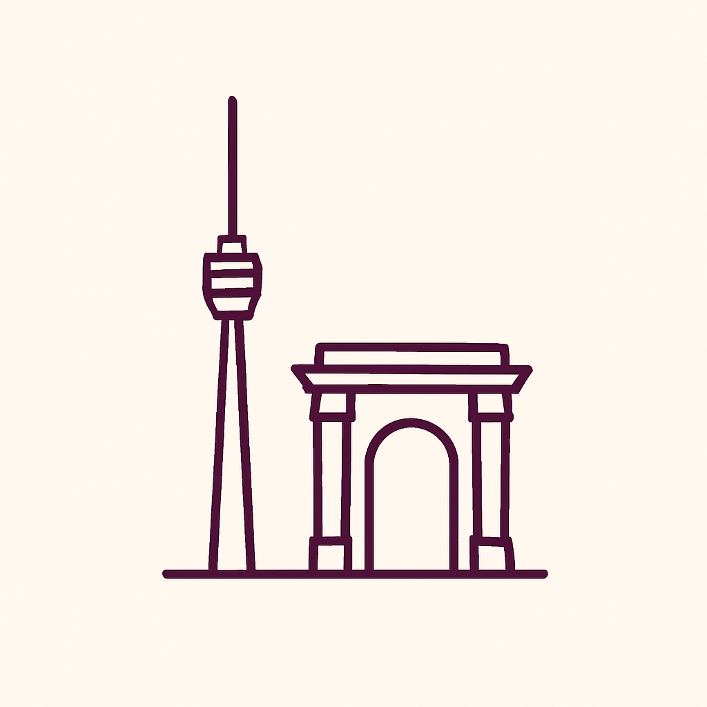 Stuttgart icon