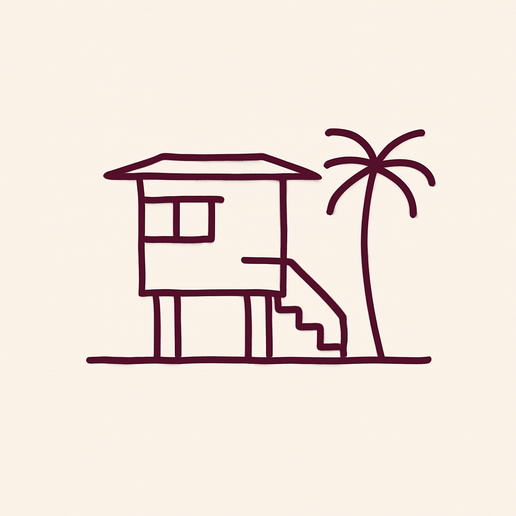 Tel Aviv icon
