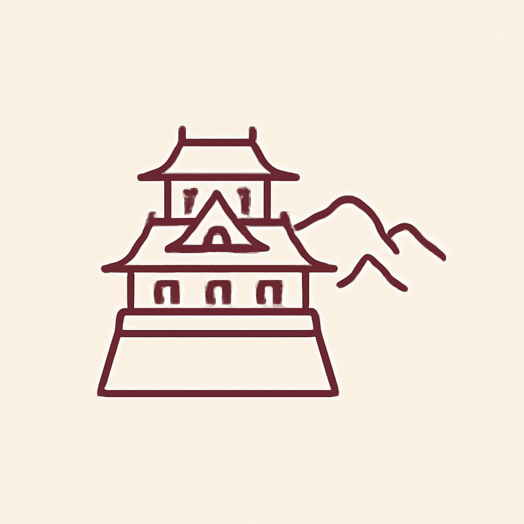 Toyama icon