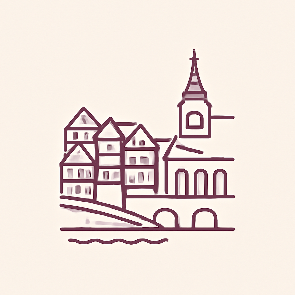 Tübingen icon