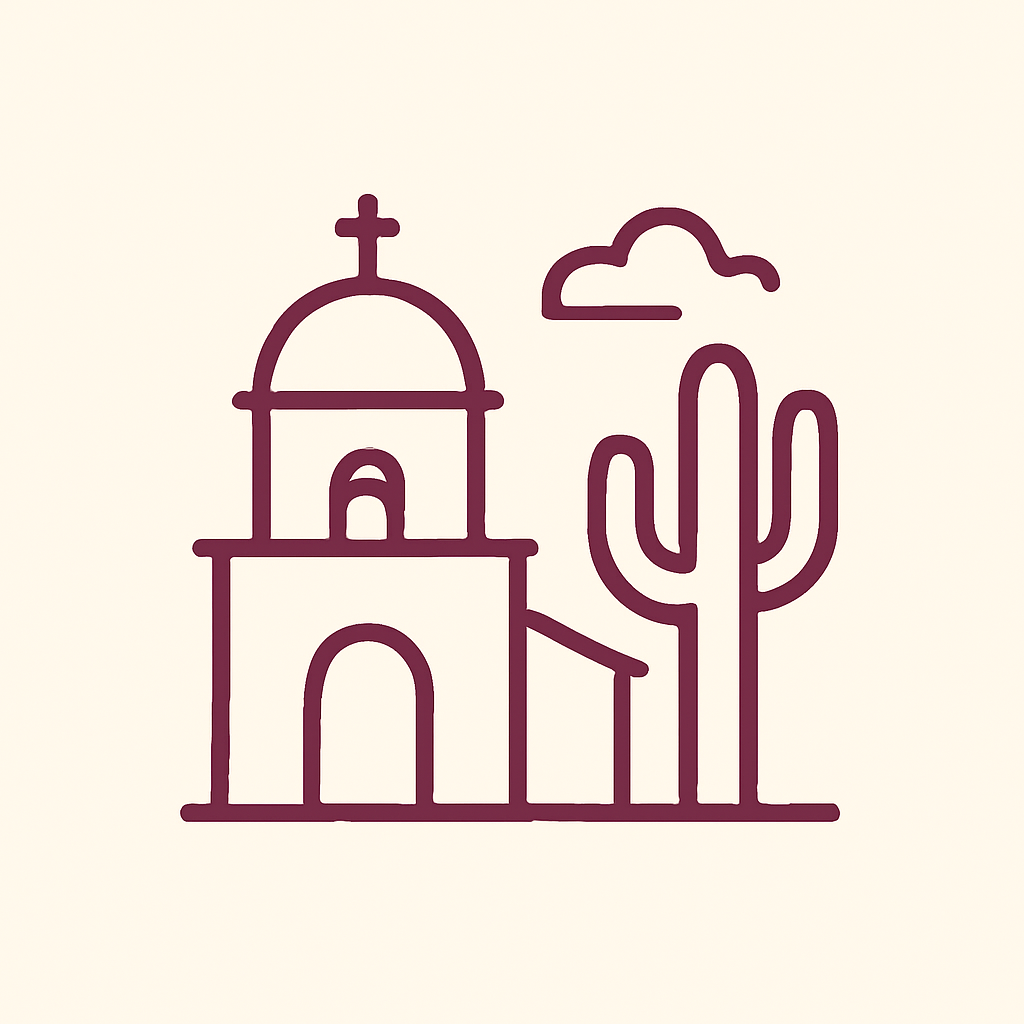 Tucson icon