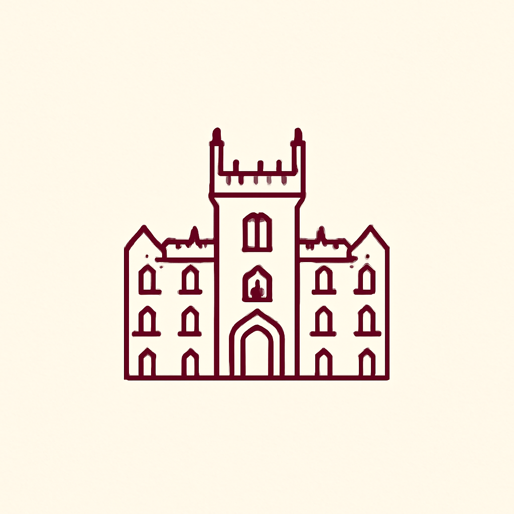 Vassar College icon