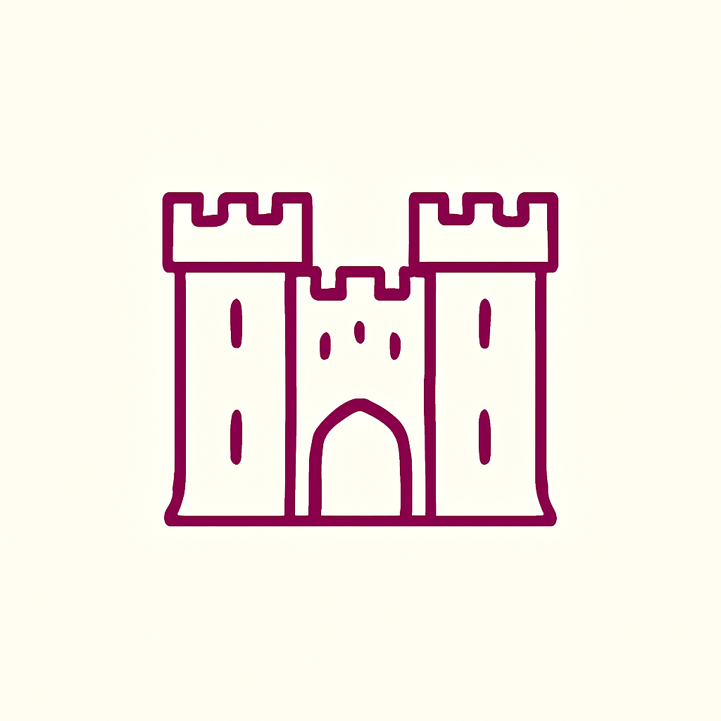 Warwickshire icon