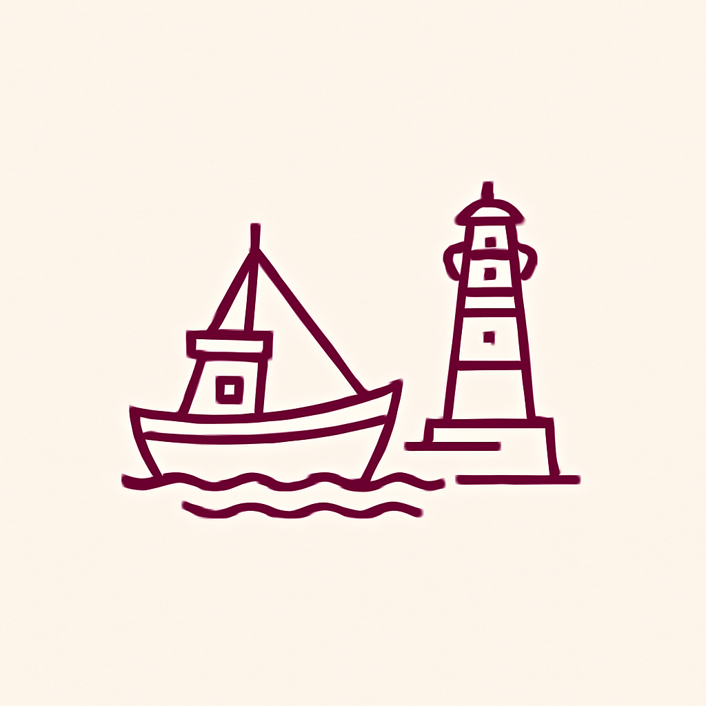 Westport icon