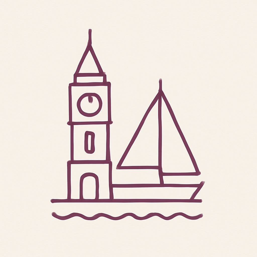 Williamstown icon
