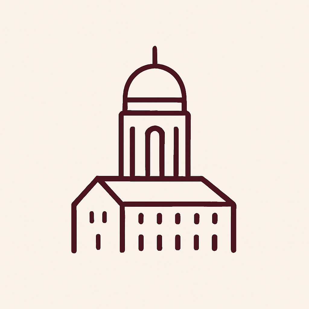 Winston-Salem icon