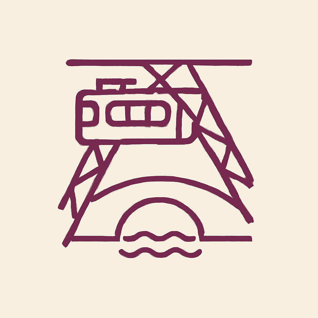 Wuppertal icon