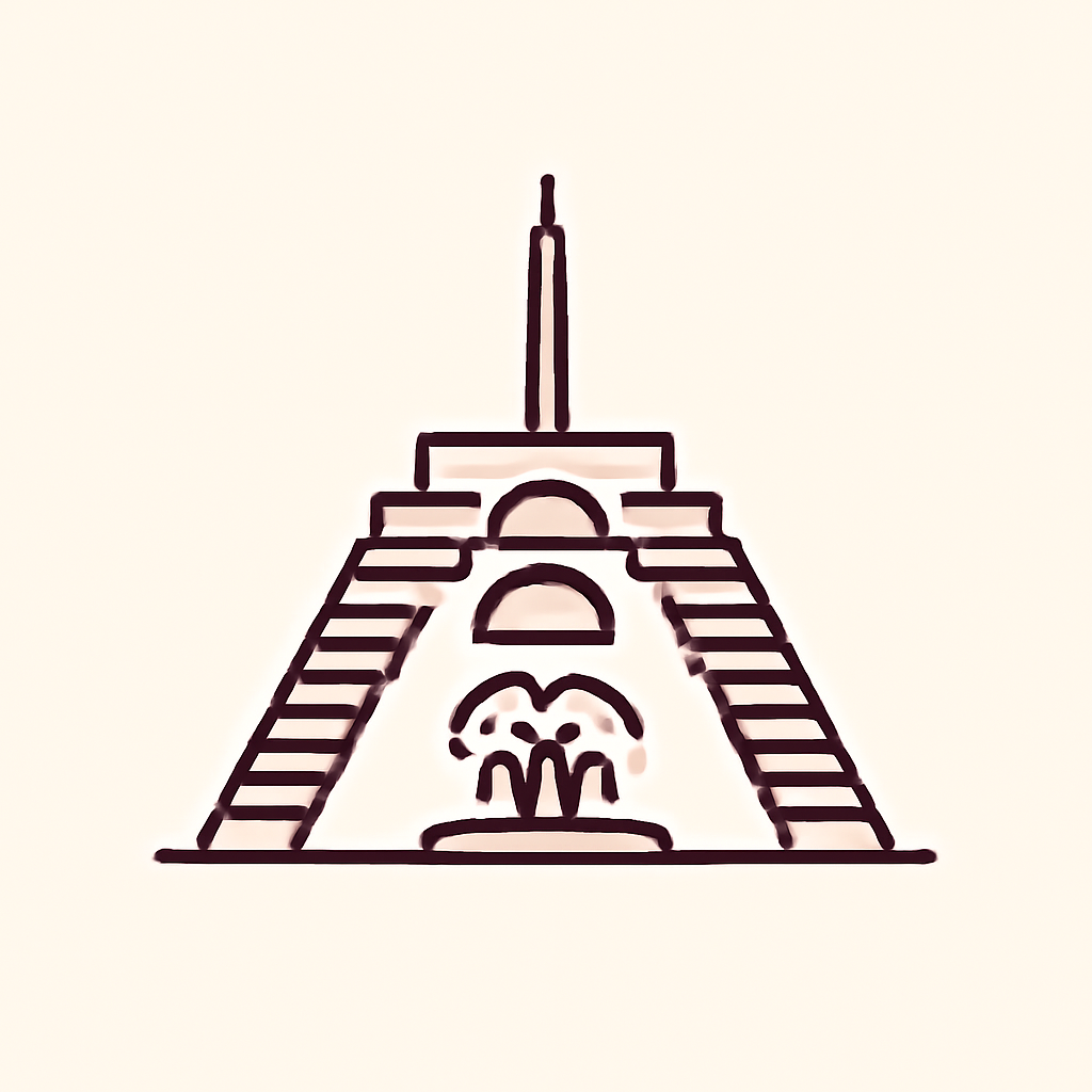 Yerevan icon