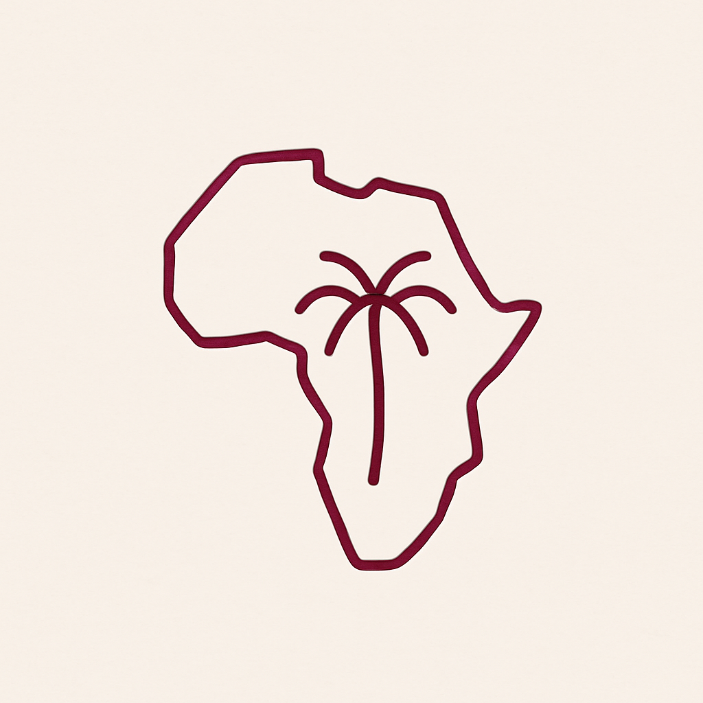 Africa icon