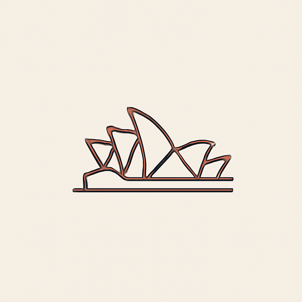 Oceania icon