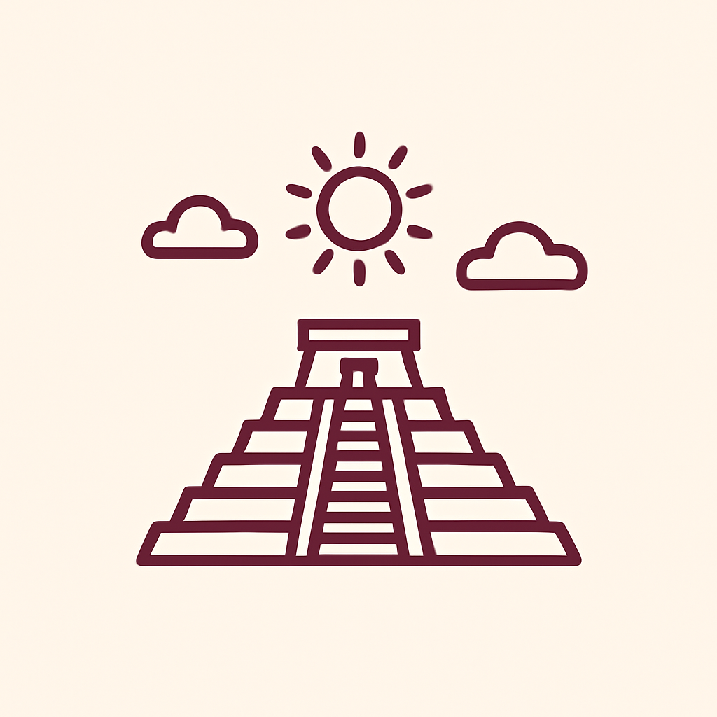South America icon