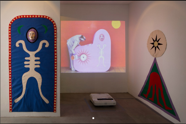 Antoine Granier’s ‘Tableaux Vivants’ opens at Galería Gobernador in Mexico City