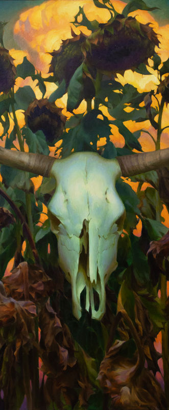 Artwork associated with Adrienne Stein