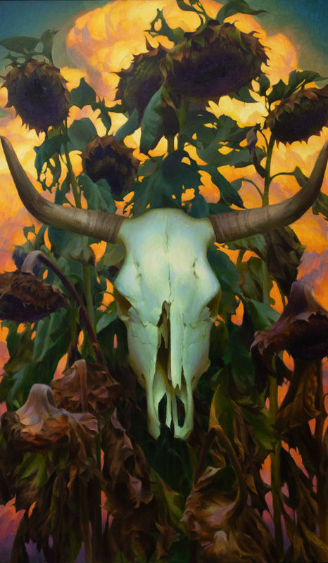 Museum of Western Art to present ‘Two Visions of the West’ in November