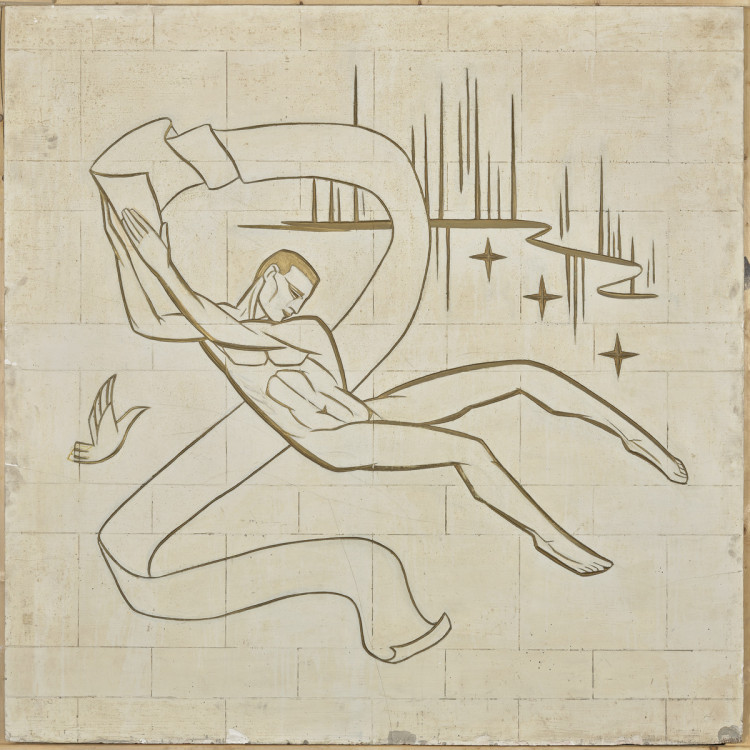 Art Gallery of Ontario Presents Focused Elizabeth Wyn Wood Exhibition