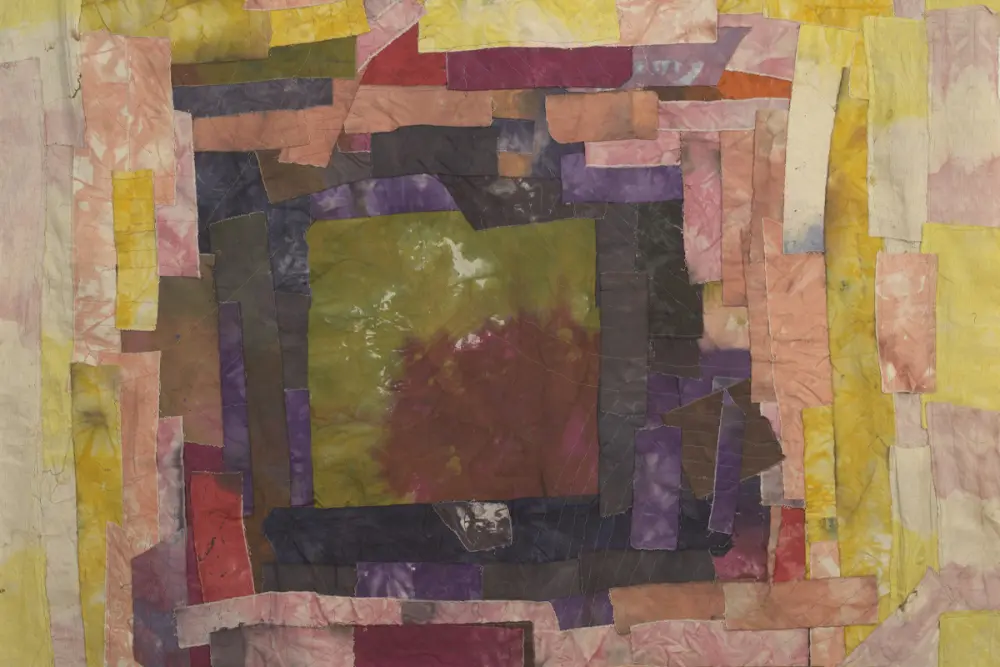 Virginia Museum of Fine Arts to Host Kellie Jones Talk on Al Loving’s Abstraction