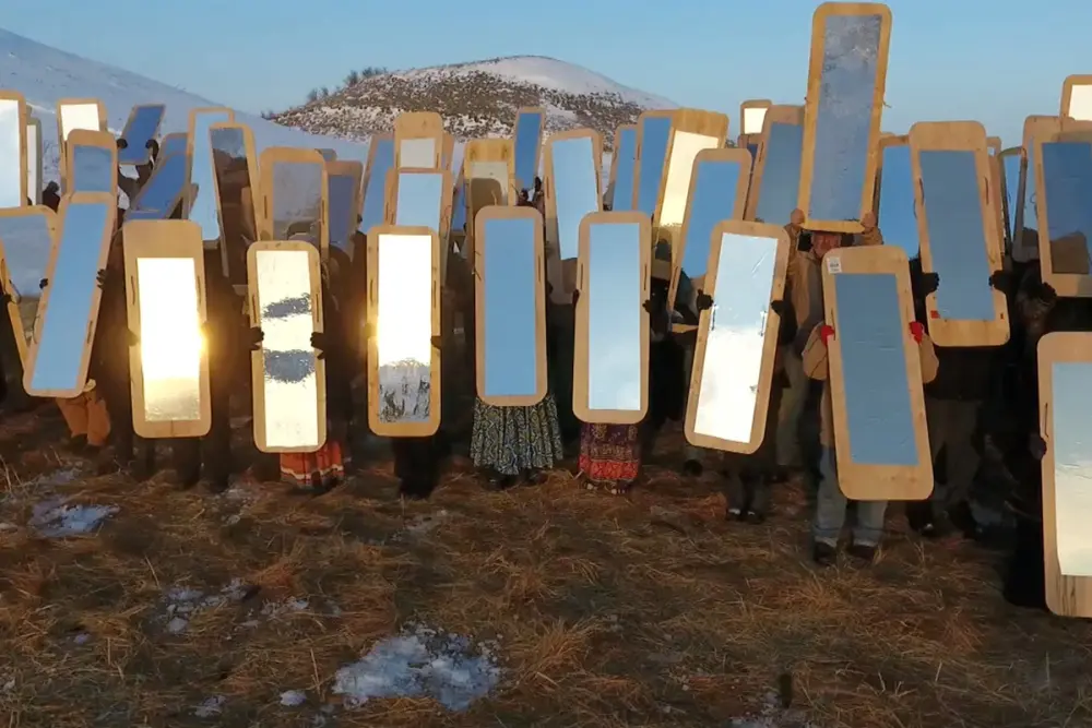 Virginia Museum of Fine Arts to Screen ‘Dream Sequences’ on Indigenous Perspectives