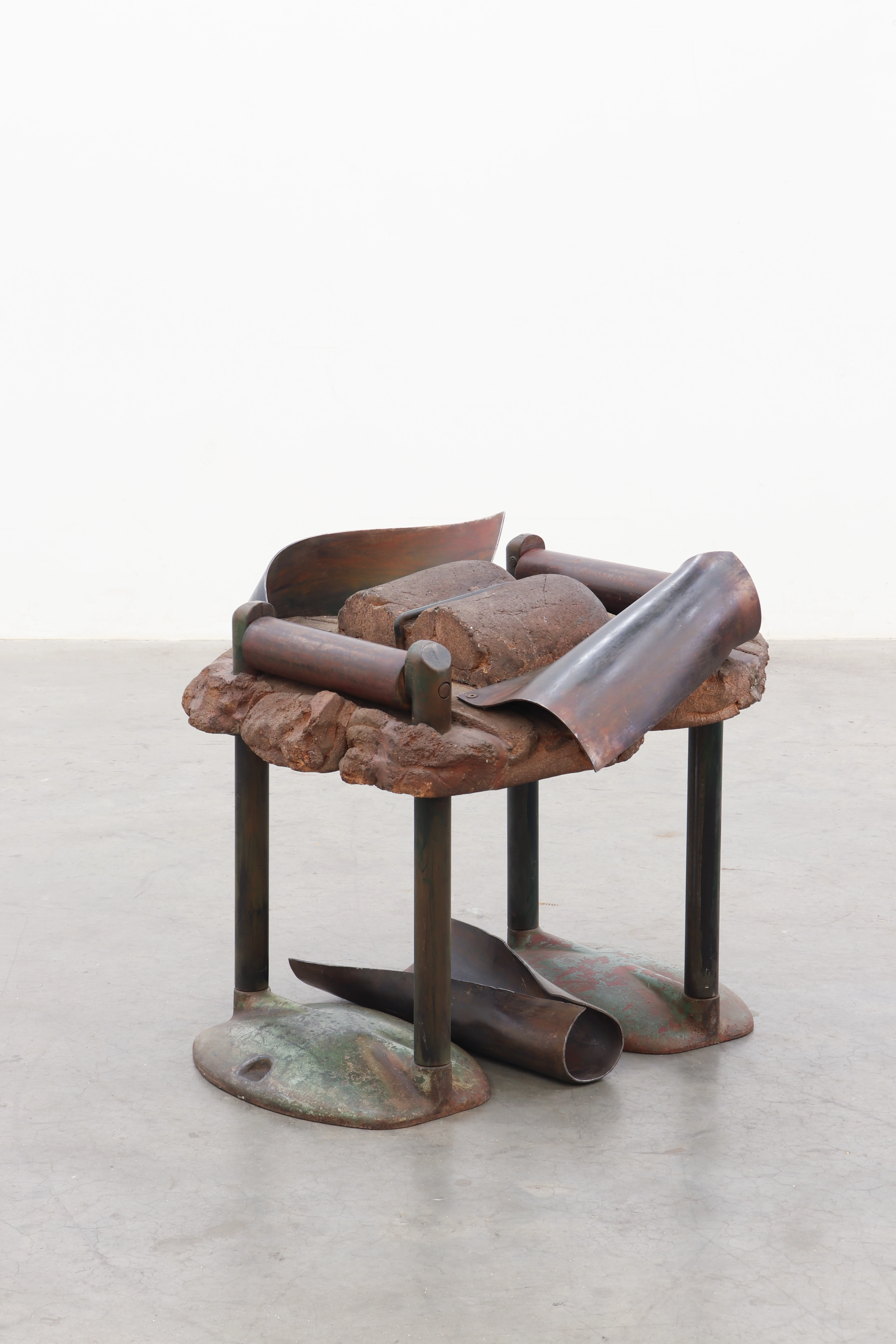 Templon to Present Anthony Caro’s ‘The Kenwood Series’ in Paris