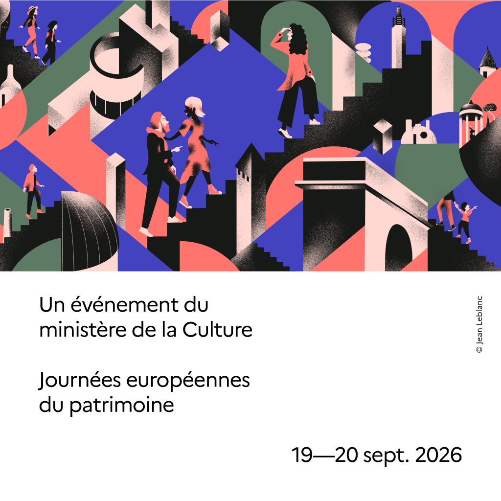 Musée Mathurin Méheut to Open Collection and 2026 Exhibition for European Heritage Days