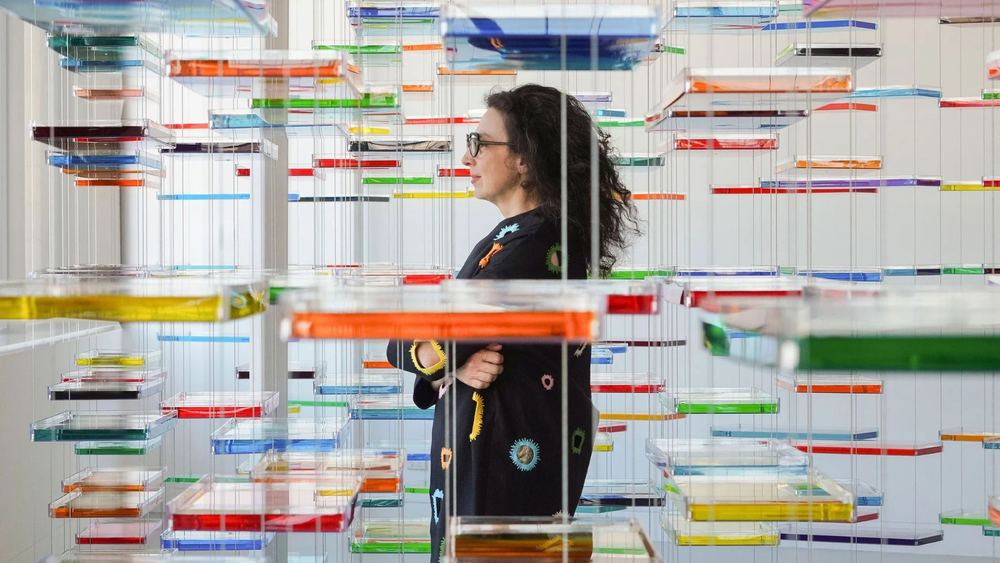 Paola Pivi to Open Museo del Novecento’s ‘Ritorno al futuro’ Talk Series