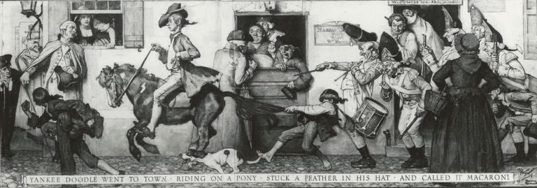 Norman Rockwell Museum to Host ‘The Power of Stories’ Curator Talk