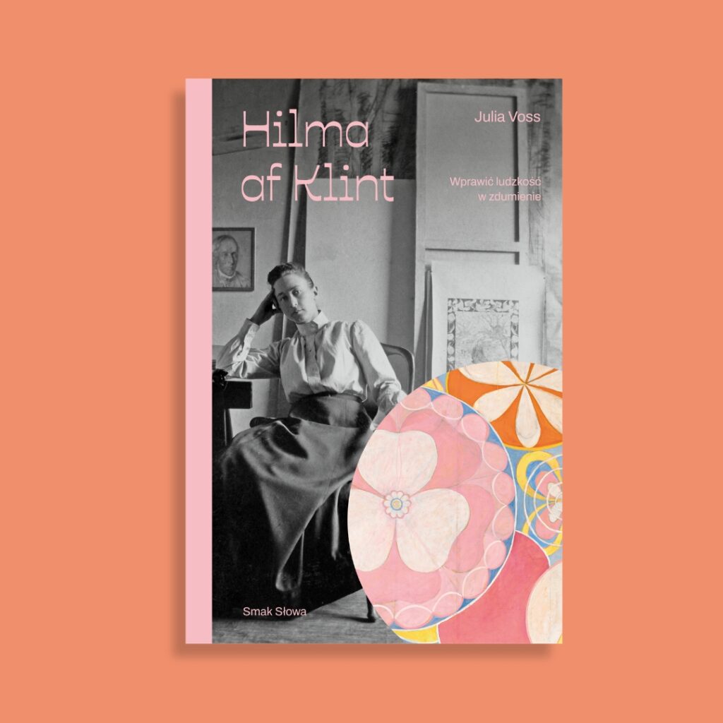 Hilma af Klint to Be Discussed at Bunkier Sztuki in Kraków