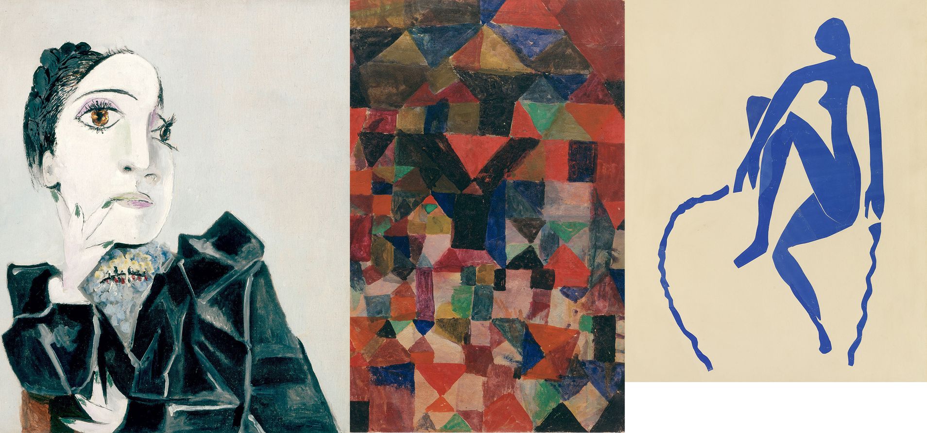 Royal Academy to Present ‘Matisse, Picasso, Klee’ from the Museum Berggruen