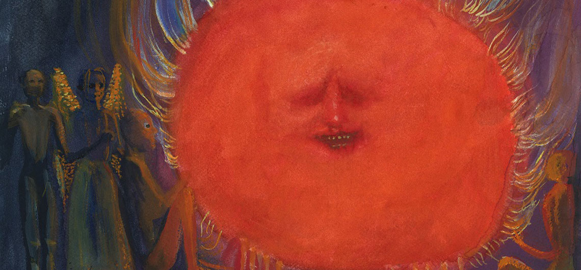 Aleksandra Waliszewska Exhibition Continues at the Benaki Museum