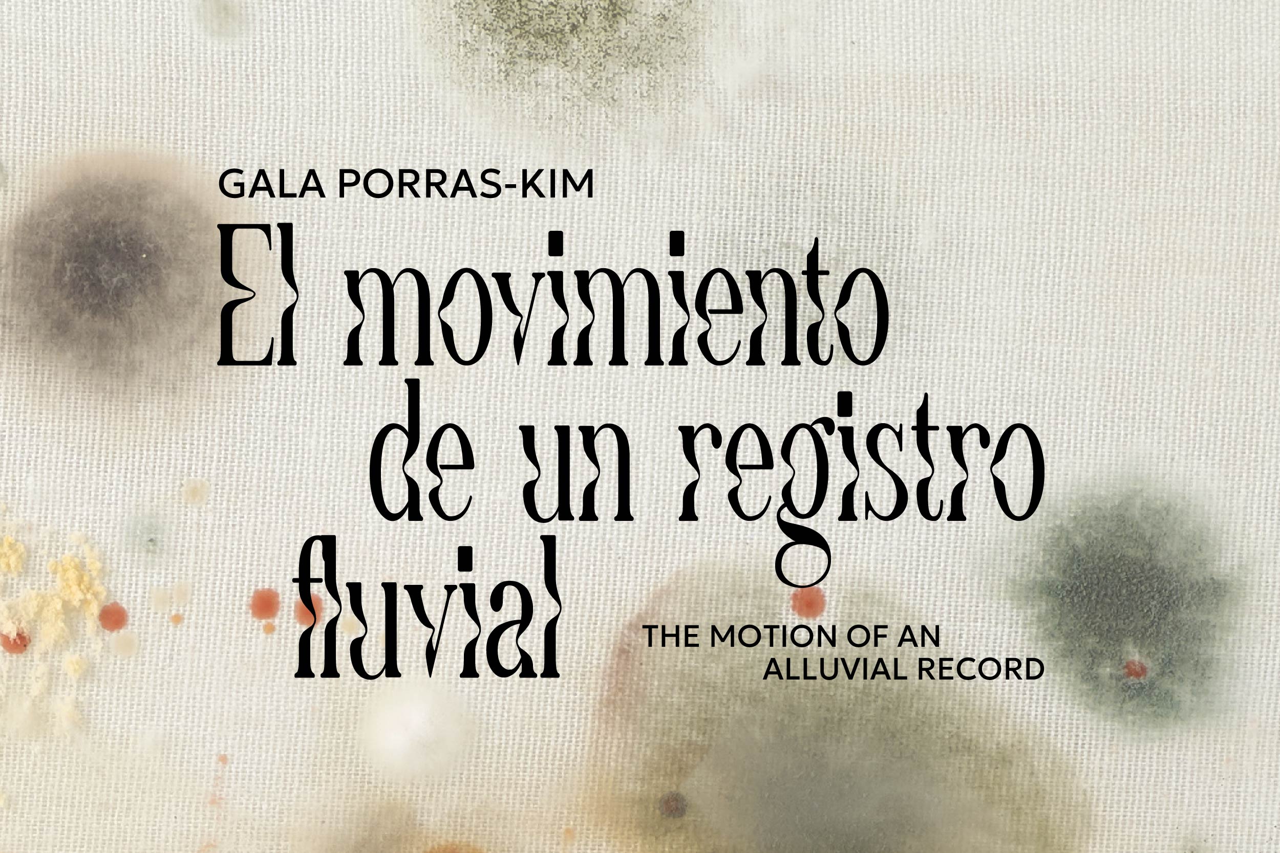 MAMM to Open Four Exhibitions, Including Gala Porras-Kim’s First Colombian Institutional Show