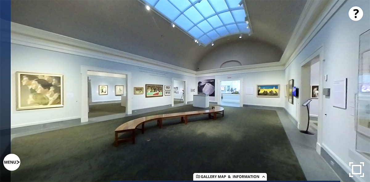 Norman Rockwell Museum Announces ‘Imagining Freedom’, Its First Virtual Exhibition