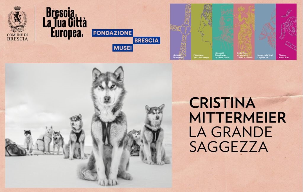 ‘La Grande Saggezza’ Brings More Than 80 Cristina Mittermeier Photographs to the Castello di Brescia