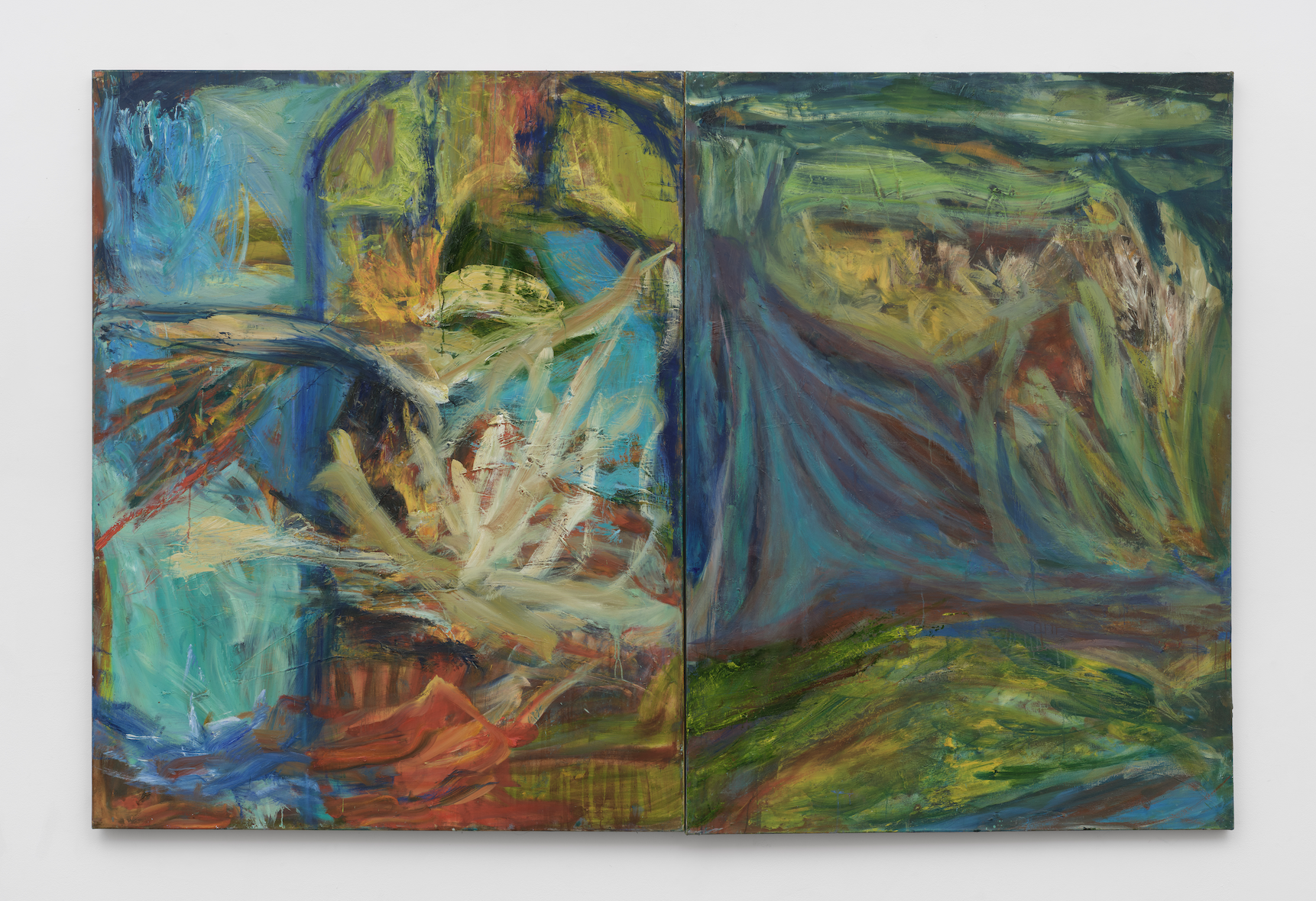 'Sarah Cunningham: Midnight Sun' to Open at Nottingham Contemporary in October 2026