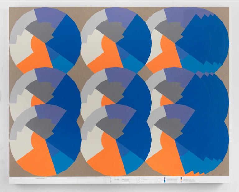 Andrew Kuo to Give Artist Talk at SCAD Museum of Art