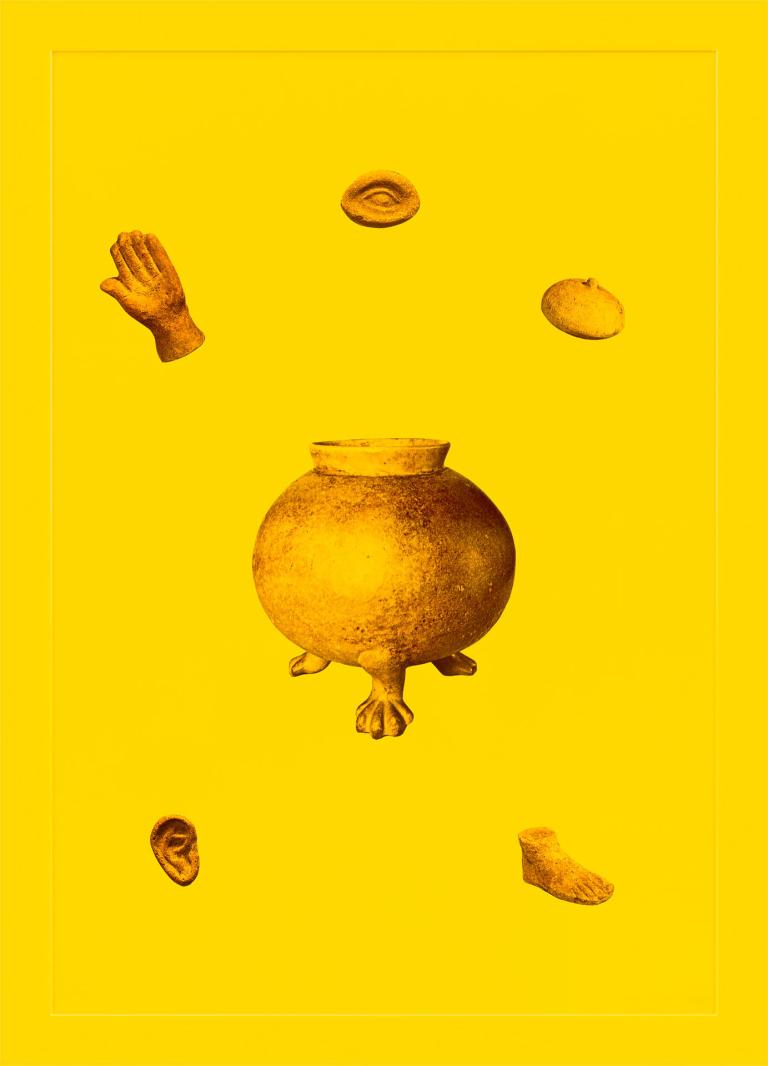 Talk: Sara VanDerBeek, Lucy Charlesworth Freeman, and Matthew C. Lange on the legacy of Sarah Charlesworth