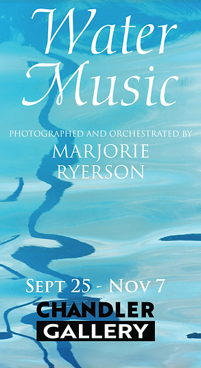 ‘Water Music’ to Open September 25, With Paul Winter Concert in October