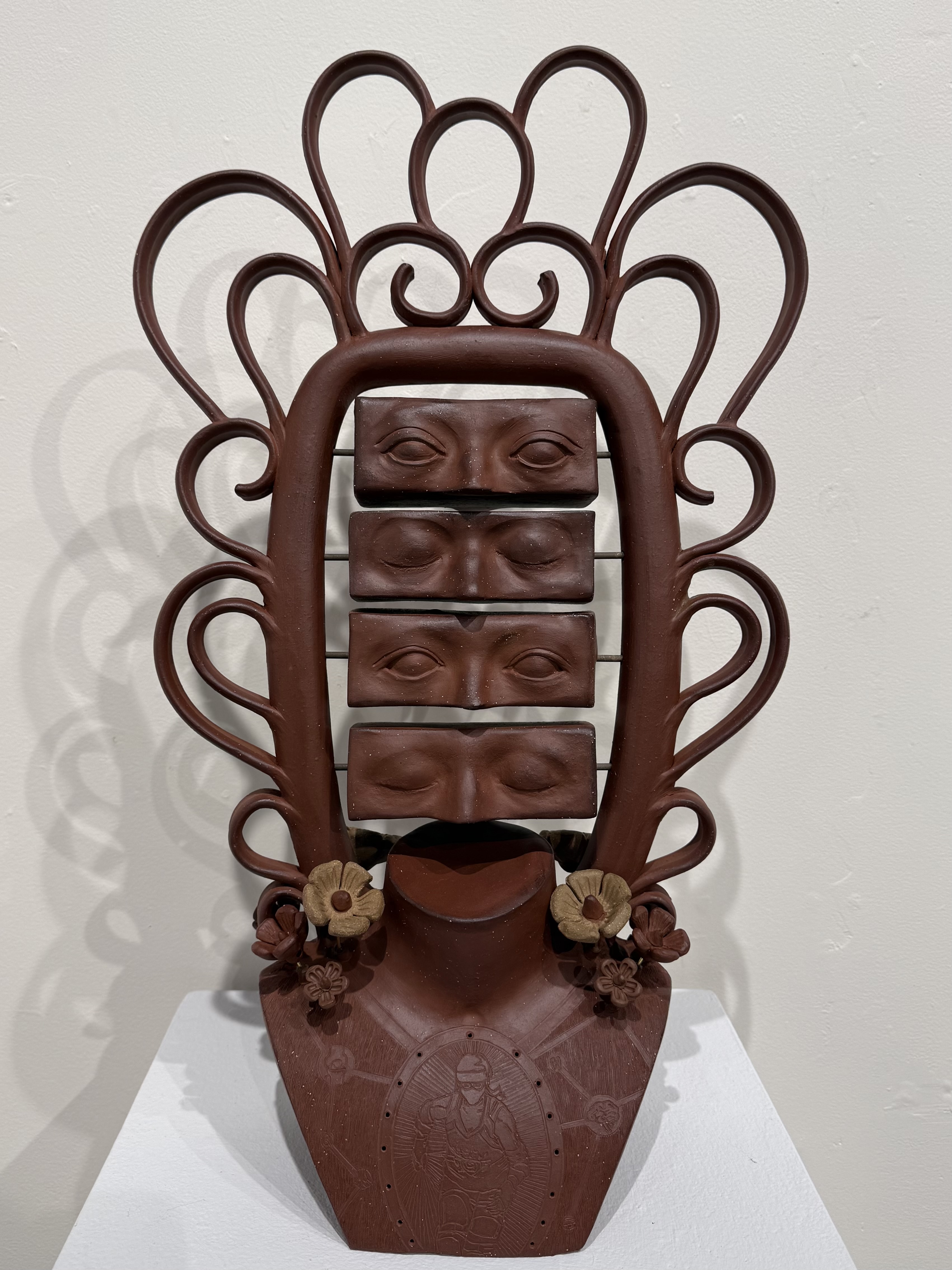 ‘Leandra Urrutia: Constellation’ on View at K Space Contemporary Through October 2