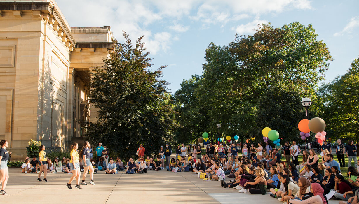 UMMA to Reopen Alumni Memorial Hall After Eight-Month Renovation