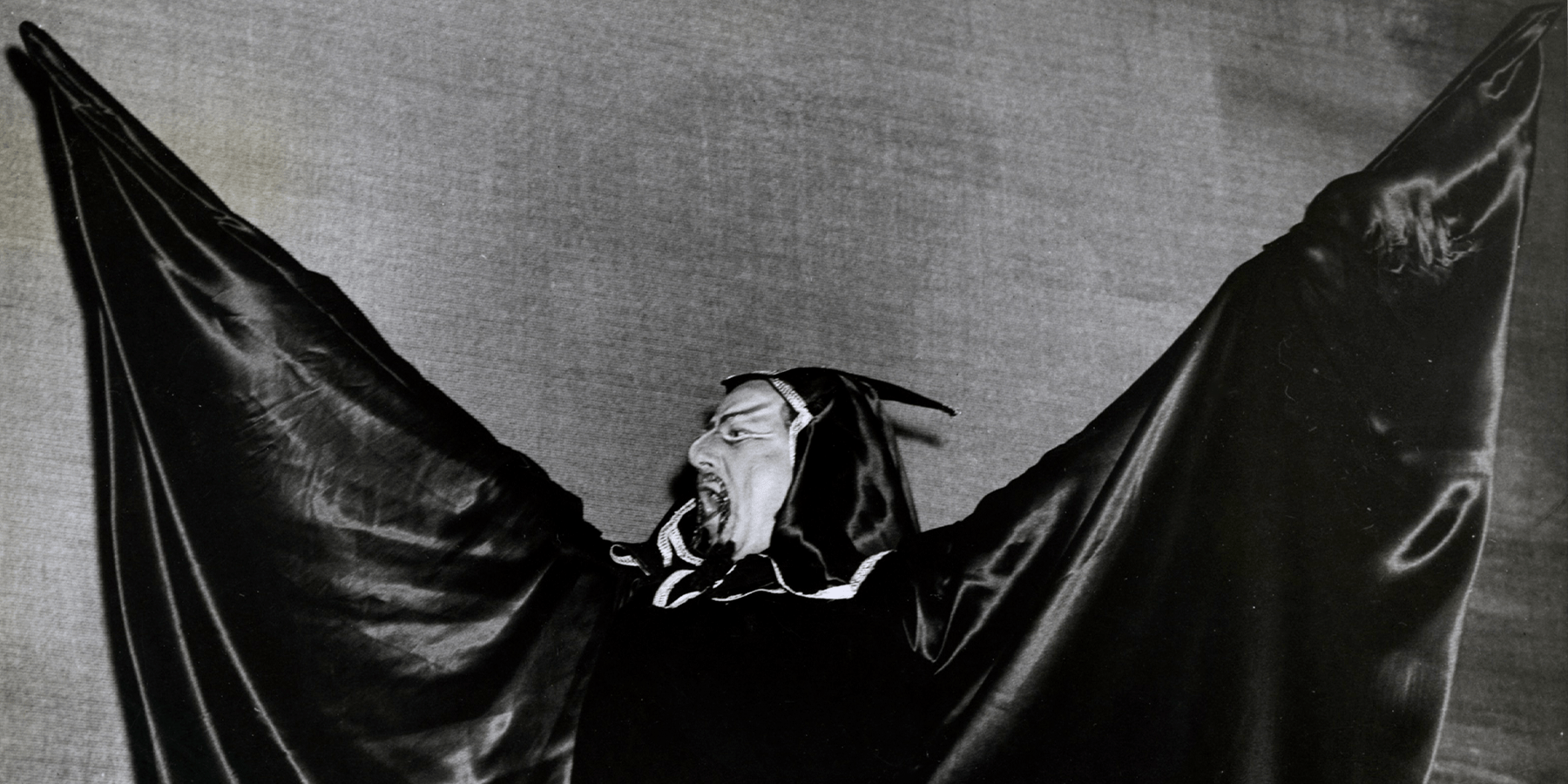 New Museum Traces the History of Its Own Street in ‘The Bowery: Devil’s Mile’