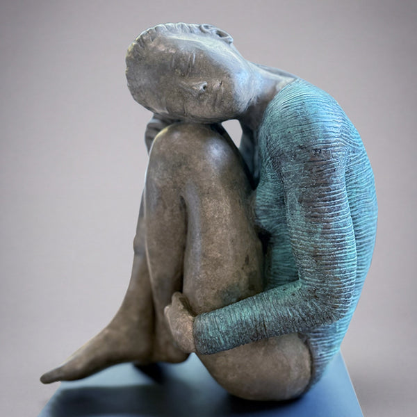 Mela Cooke: Solo Exhibition