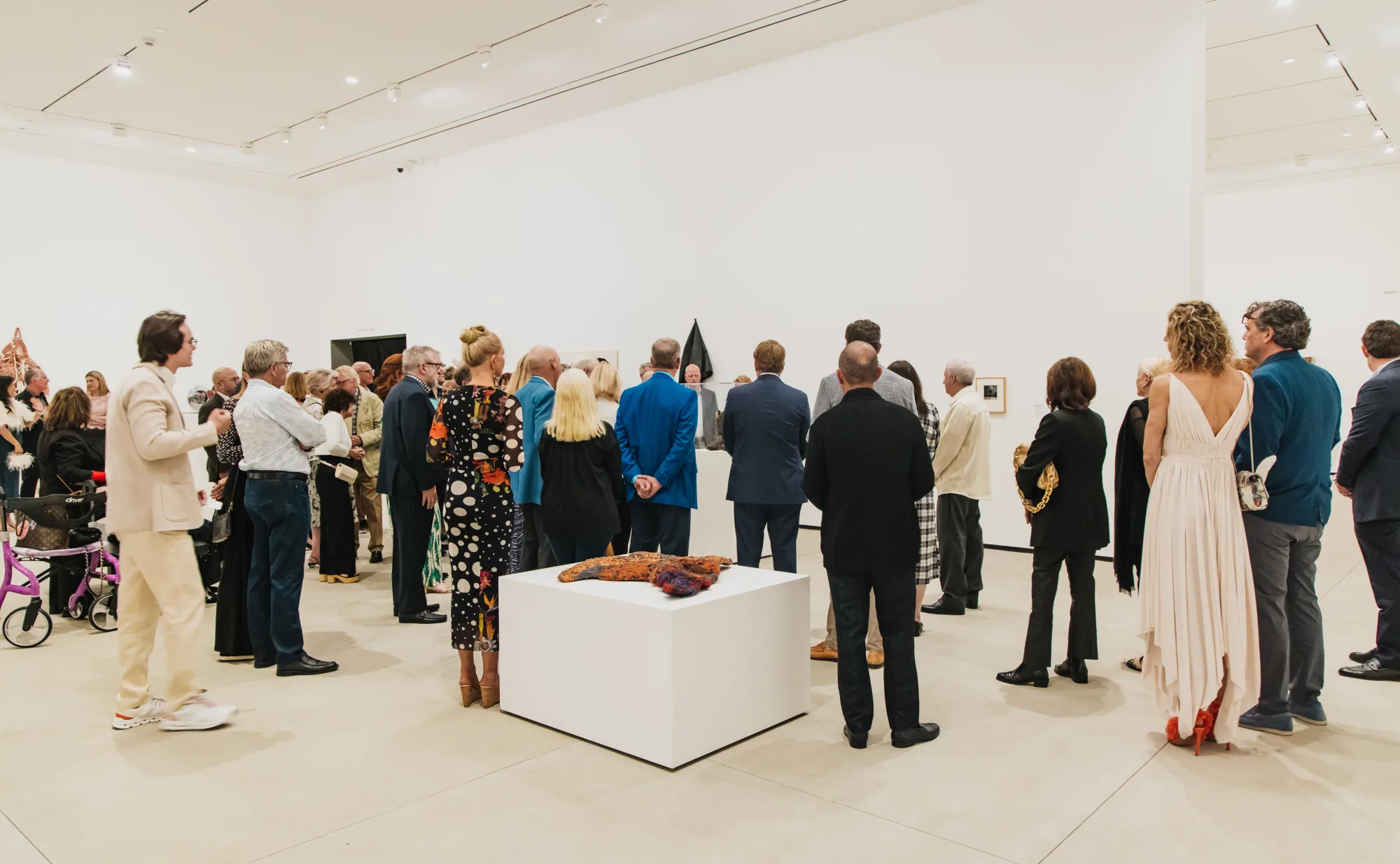 'Prospect 2026' presents five potential acquisitions at MCASD